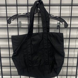 Lauren Ralph Lauren Black Tote Bag (unused)